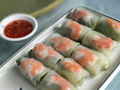 -西贡印象越南特色餐厅