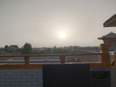 -敦煌山庄摘星阁