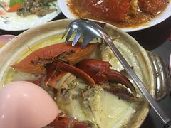 -龙海鲜螃蟹王(宏茂桥店)