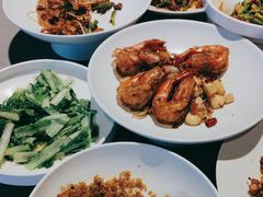 -徐记海鲜(梅溪新天地店)
