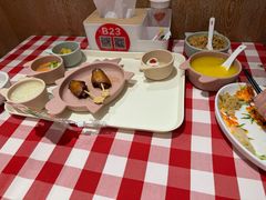 -西贝莜面村(朝阳大悦城店)