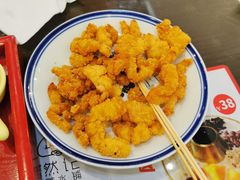 -然记糖水铺(怡丰路店)