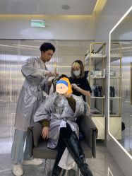 -COSMO PRO造型