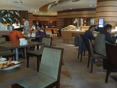 -东华假日酒店自助餐