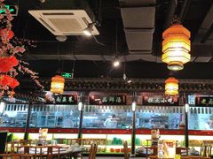 -卢大鲜鱼头捞饭(美利广场店)