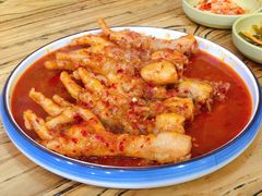 -京玉菲饭店(李村店)