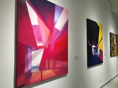 景点-四川美术学院美术馆