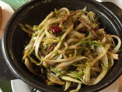-宝发园名菜馆