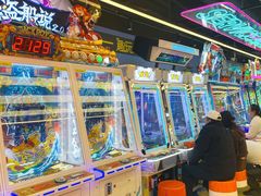 -风云再起游乐汇(北京西单西西友谊店)