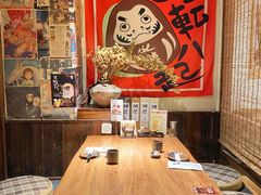-炉胜·炉端烧·居酒屋