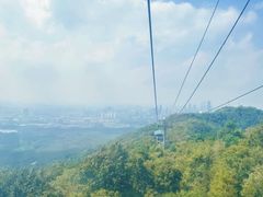 -紫金山索道-售票处