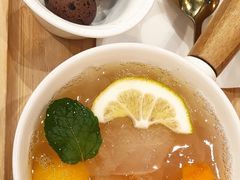 -炖物24章·顺时轻养茶(杭州大厦店)