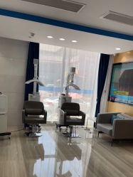 -雍禾植发全国连锁