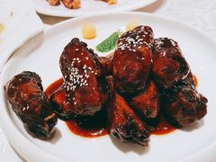 -马凯餐厅(地安门店)