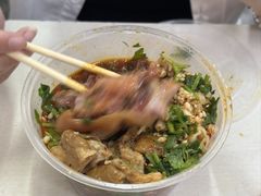 -新桥方记猪蹄