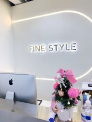 -FINE HAIR造型沙龙