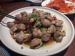 -乔街深夜食堂·台州菜·高压锅生蚝(杭州总店)