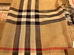 -BURBERRY(苏州美罗商城观前店)