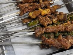 -艾力烤肉店(和平南路店)