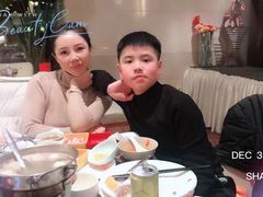 -东怡大酒店(上海科技馆店)