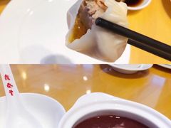 -鼎泰丰(嘉年华•海信广场VILLAGE店)