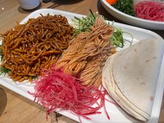 -鲁阳·谷城菜(阳谷博济桥广场店)