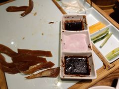 -卞氏菜根香(航空路旗舰店)