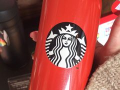 -星巴克(天津佛罗伦萨小镇店)