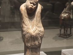 -陕西历史博物馆