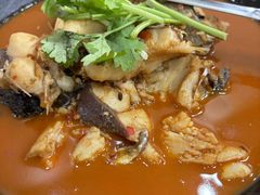 -鱼味馆(万佛湖店)