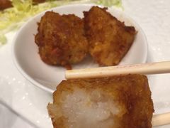 -明阁 Ming Court(广州朗豪酒店)