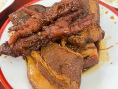 -刘小忙把子肉(北园大街总店)