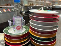 -禾绿回转寿司(万柳华联店)