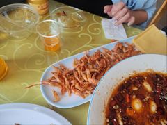 -雪湖煜辰鱼头老店(雪野湖店)