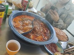 -王歘歘·chuǎ火锅(五道营店)