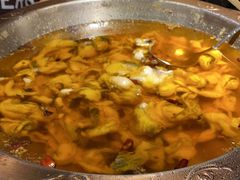 -雲蜀龙阁·金牌水煮鱼(方庄店)