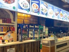 -直隶安家牛肉罩饼(建华店)