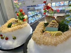 -田园·晶品会(鹤庆路店)