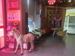 -翔立方体育文化综合体(南翔智地店)