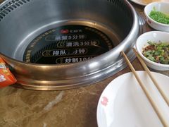 -七欣天香辣蟹火锅(武义壶山广场店)