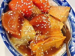 -黄记潮汕甜汤(贝底田坊店)