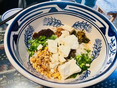 -蜗牛小馆醉乡民谣云南菜(惠新西里店)