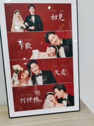 -苏菲雅婚纱摄影(宝应店)