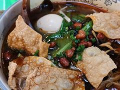 -陈记柳州螺蛳粉(大坪店)