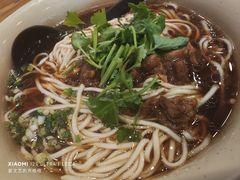 -李先生牛肉面大王(北京东四店)