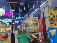 -大玩家(平江万达店)