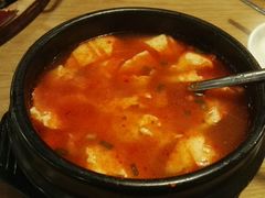 -同堂韩国料理炭火烤肉(彩虹广场店)