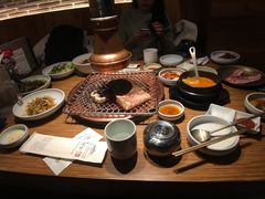 -王妃家(明洞中央店)