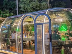 -1819餐厅·团队聚餐·烤串·精酿