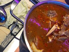 -燥次·烧烤酒场(万象城店)